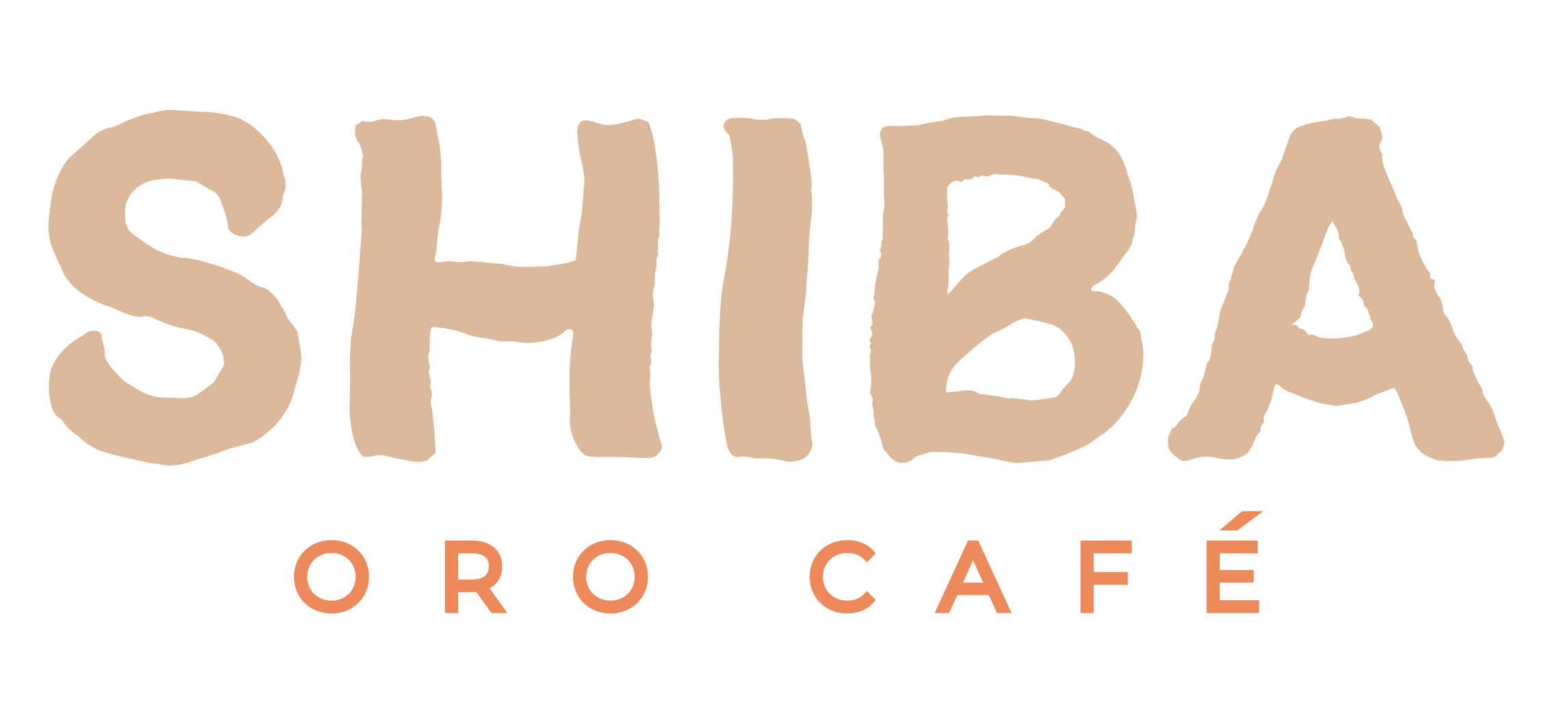 SHIBA café