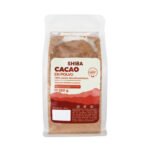 Cacao en Polvo SHIBA Cacao en Polvo SHIBA 250 g